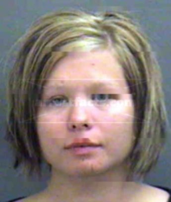 Lauren Ashley Wooldridge