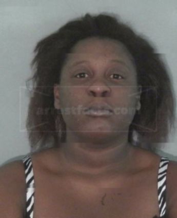 Ashley Nicole Hunt