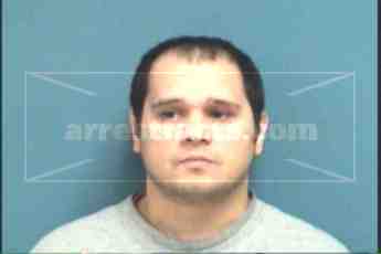 Jonathon Charles Marek