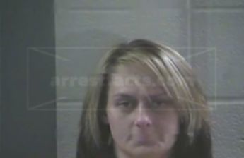 Tiffany Gibson