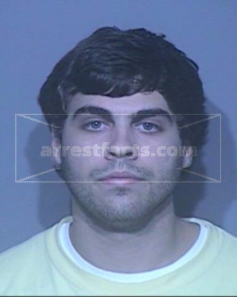 Matthew Tyler Smith