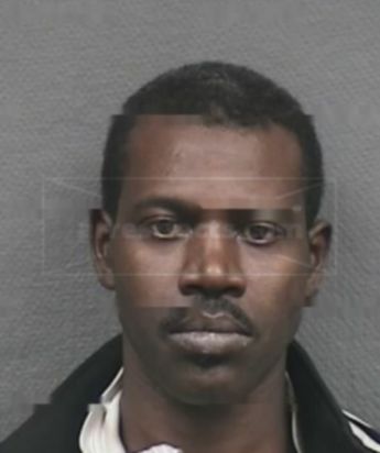 Corey Dail Carreathers