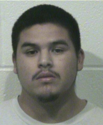 Andrew Antioco Flores