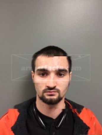 Justin Joseph Cook