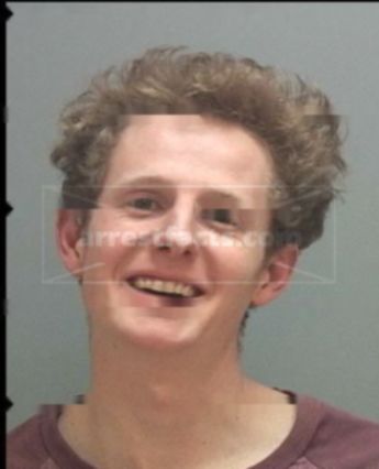Zachary Lind Matthews