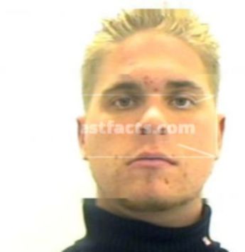 Drew Robert Hunter