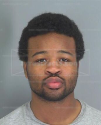 Aaron Tazhon Trammel