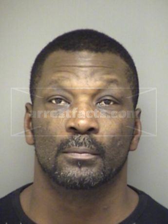 Carl Jeffery Davis