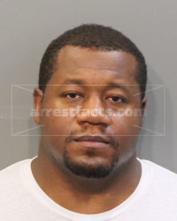 Anthony Tyrone Thompson