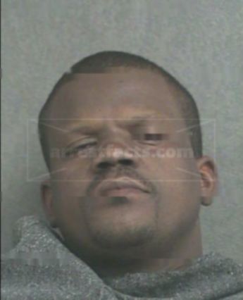 Kevin Howard Delane Boswell Sr