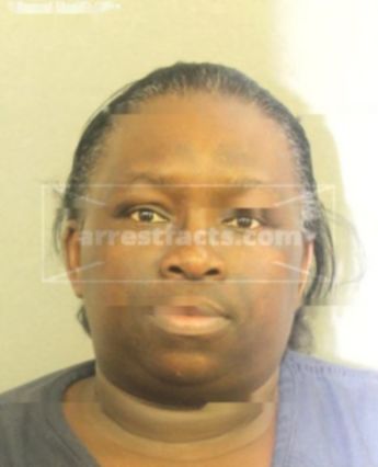 Leslie Rochelle Shivers