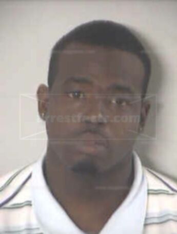 Toddrick Burns