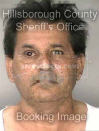 Eli Cruz