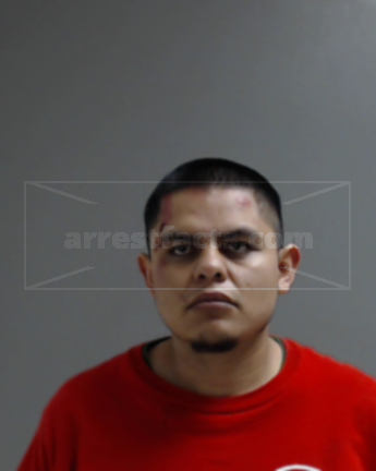 Leobardo Daniel Hernandez