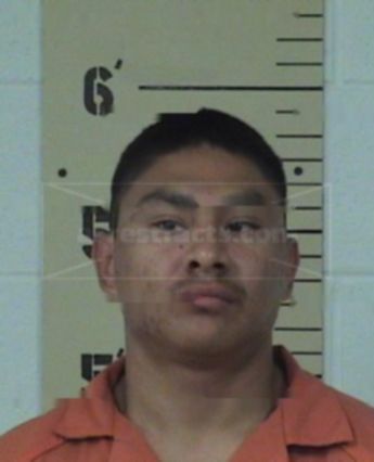 Roland B Vasquez