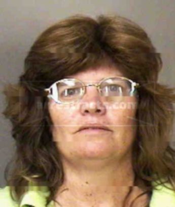 Katherine Booher Bradley