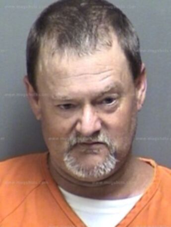 Daniel Ware Leake