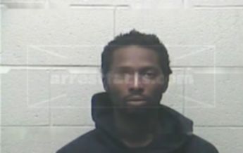 Eybon Anyon Watkins