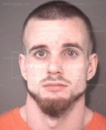 Andrew Tyler Bishop