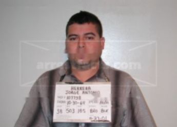 Jorge Antonio Herrera