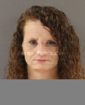 Melissa Suzanne Edwards