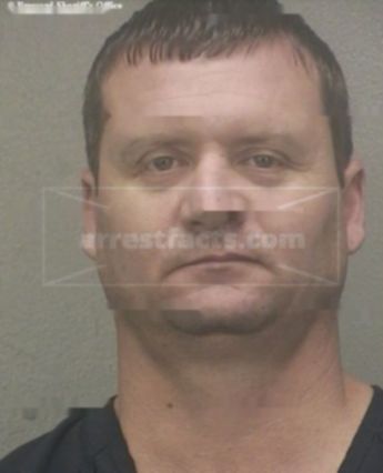 Thomas Clinton Donegan