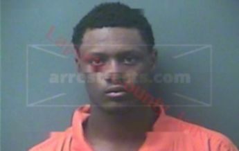 Cevin J Crawford