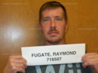 Raymond Charles Fugate