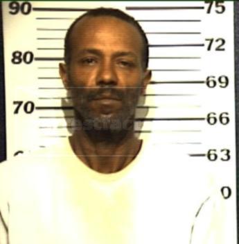 Benny Earl Williams