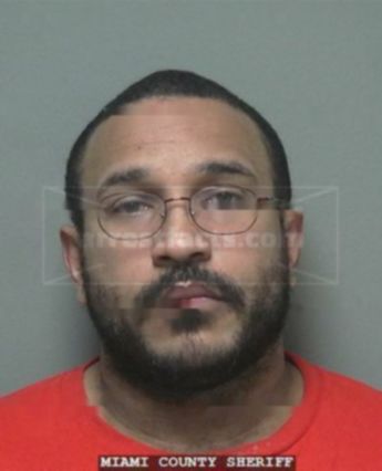 Damian Gwynn Whiteford