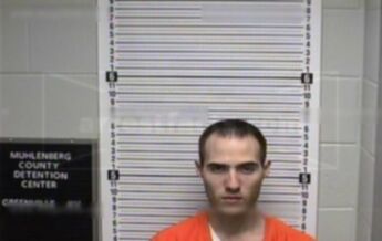 Andrew Warren Boisdore
