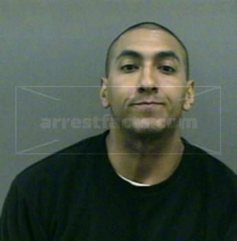 James Andrew Levario