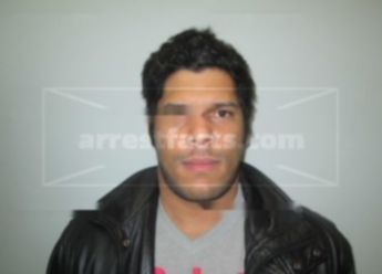 Hector L Rosado