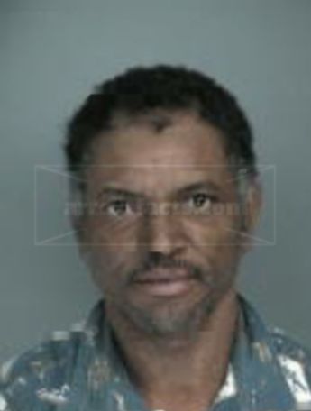 Walter Butts