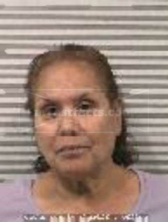 Angela Alarcon