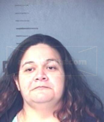 Juanita Gutierrez Sachsenmeyer