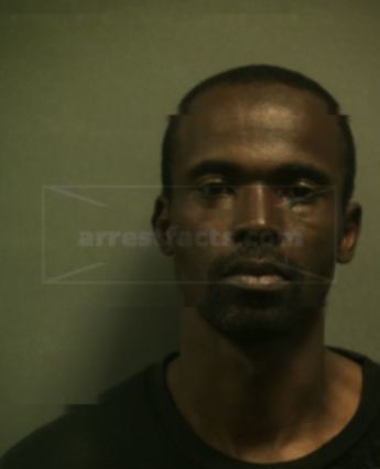 Jermaine Marcus Mcchristion