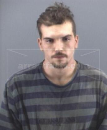 Bryant Paul Bozarth