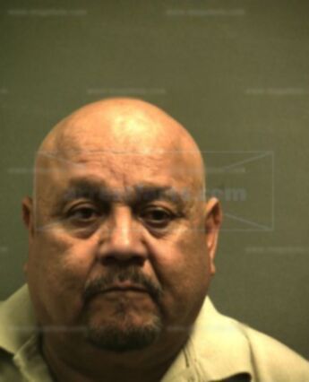 Juan Gonzalez-Salazar
