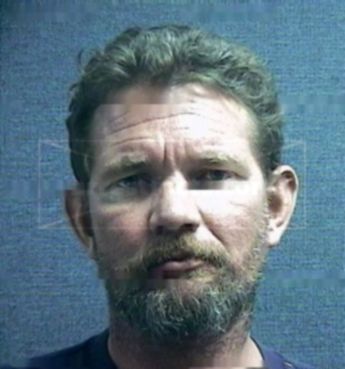 Christopher Wade Bates