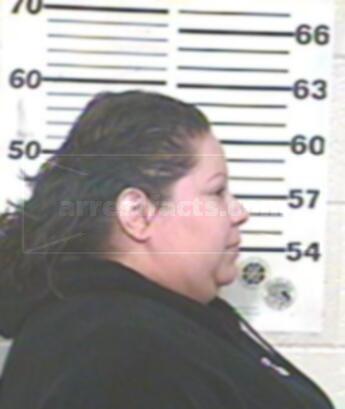 Veronica Reyna Gonzalez