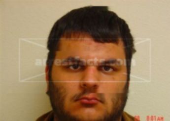 David Christain Garza