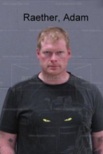 Adam Robert Raether