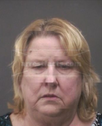 Gloria Jean Pendergrass