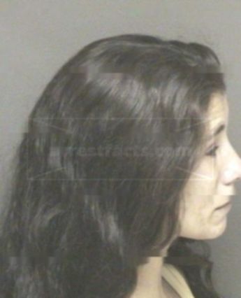 Darrah Dechelle Page
