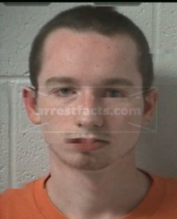 Austin Charles Hall