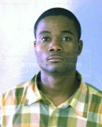 Alonzo Glenn Granville