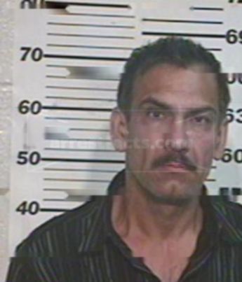 Arturo Francisco Acuna Sierra