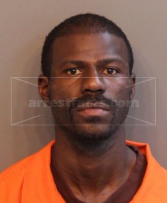 Anthony L Buckner