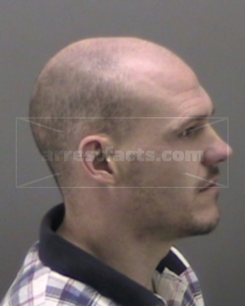 Randall Scott Marshburn